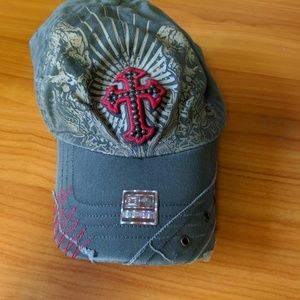 Kb ethos new with sticker